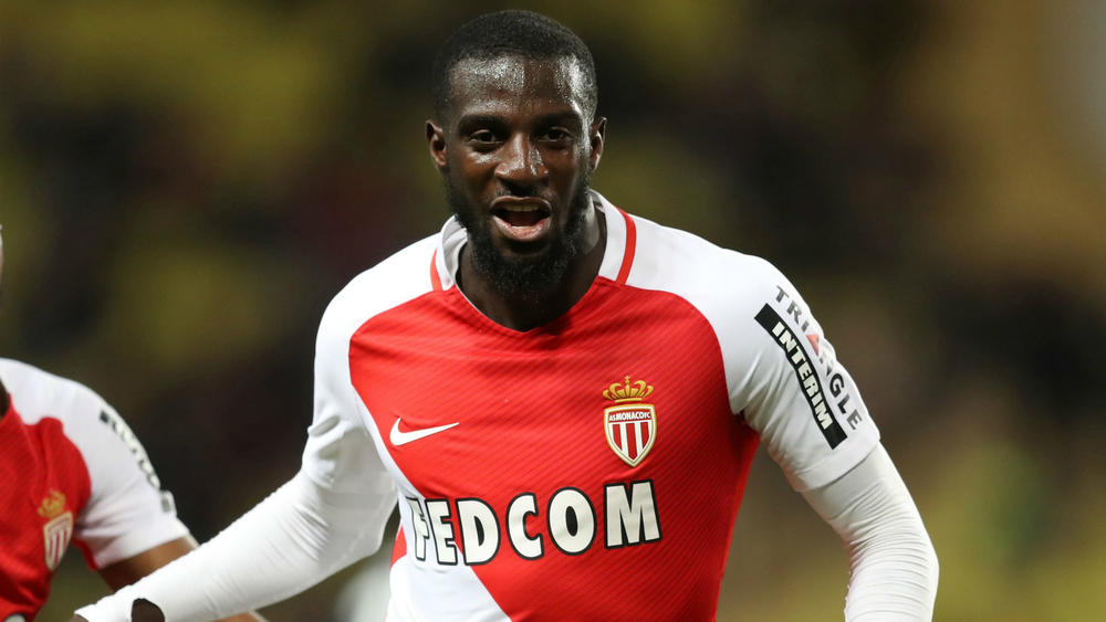 Tiemoue Bakayoko - Bom tấn triệu đô của Chelsea là ai?