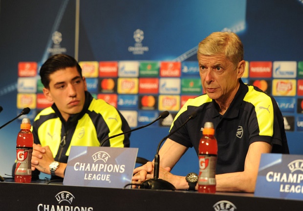 Ảnh bài viết Tiết lộ lý do thực sự khiến Barca từ bỏ Bellerin