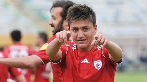 Cengiz Under, tài năng trẻ chuẩn bị gia nhập AS Roma