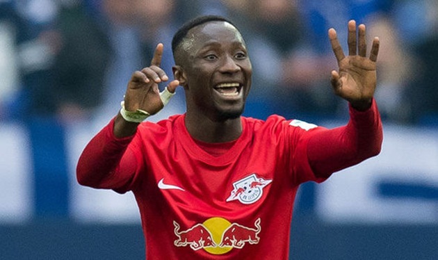 Ảnh bài viết Có đối thủ mới, Liverpool càng khó mua Naby Keita