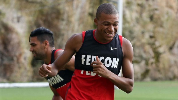 Mbappe: Tôi đã đi đến một quyết định về tương lai