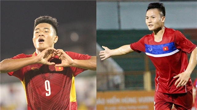 U22 Việt Nam: Cuộc cạnh tranh quyết liệt giữa tuyển thủ U20 và đàn anh