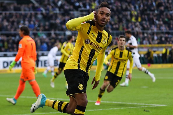 Ảnh bài viết 24/07, tương lai của Aubameyang sẽ rõ