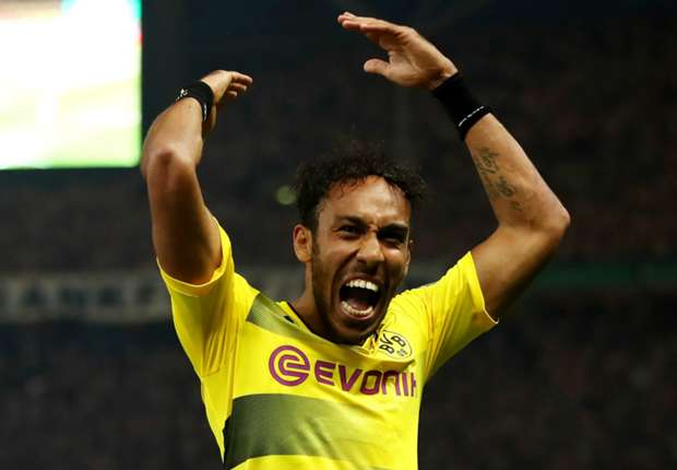 Ảnh bài viết Aubameyang tốt với Chelsea hơn là Morata