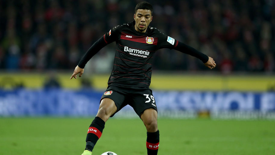 Benjamin Henrichs - Hậu vệ phải đang được Tottenham săn đuổi