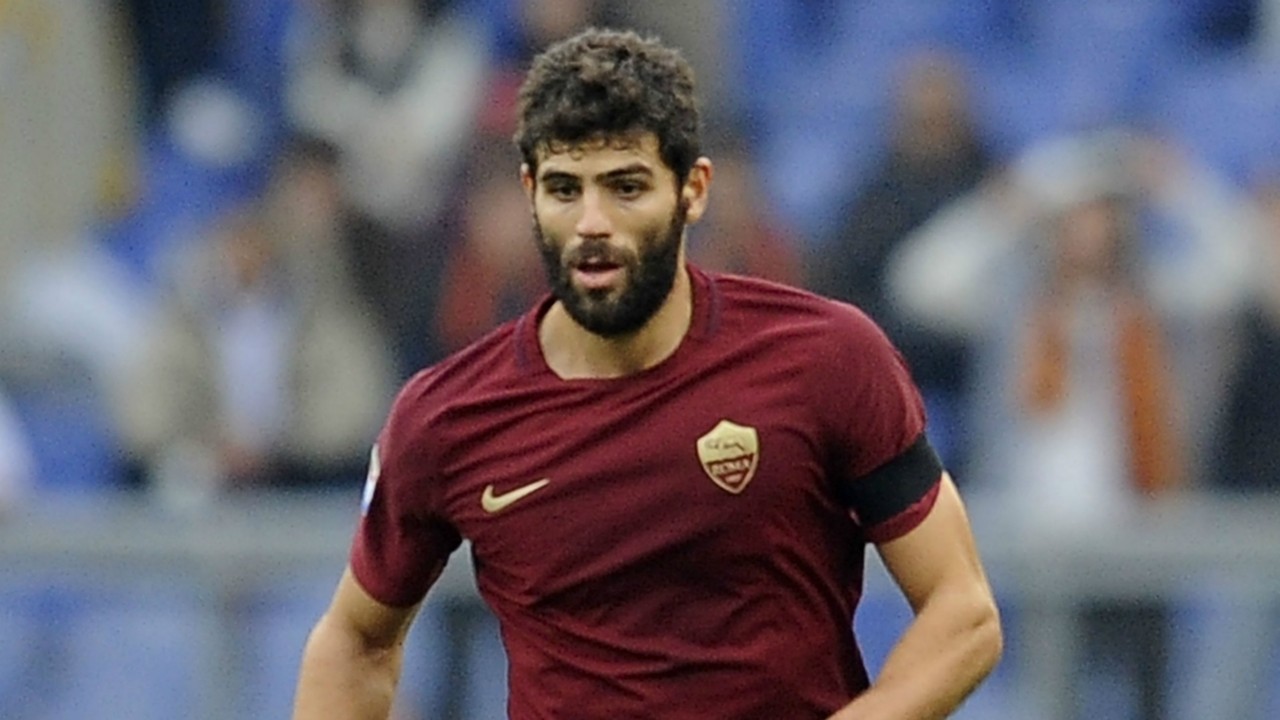 Ảnh bài viết CHÍNH THỨC: Roma mua đứt trung vệ của Tottenham