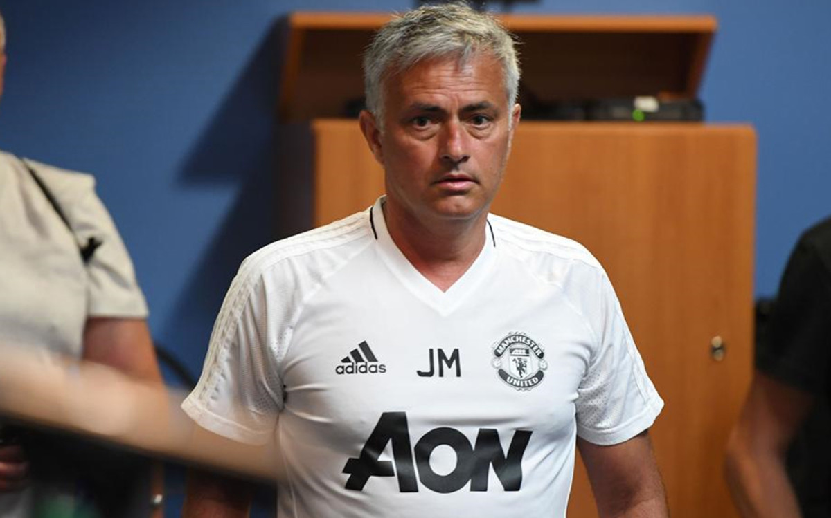 Chuyển nhượng Real 15/07: Mourinho chính thức nói về 'sự cố' Morata