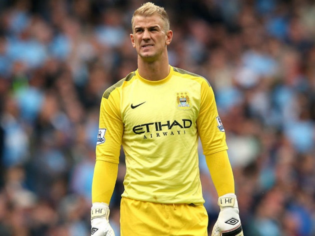 Ảnh bài viết Đặt lịch kiểm tra y tế, West Ham CHỐT vụ Joe Hart