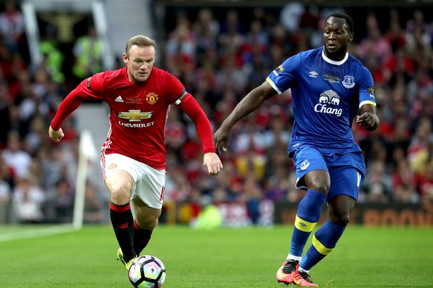 Ảnh bài viết Điểm tin sáng 16/07: Rooney cảnh tỉnh Lukaku; Sanchez đòi rời Arsenal