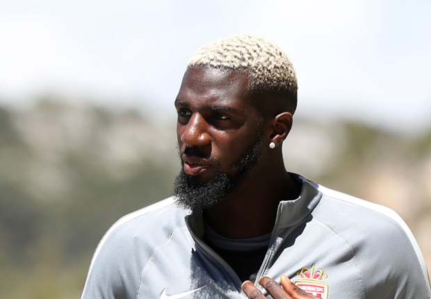 Ảnh bài viết Hé lộ số áo của Bakayoko ở Chelsea