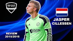 Jasper Cillessen, ngôi sao đang tìm được trở lại Premier League