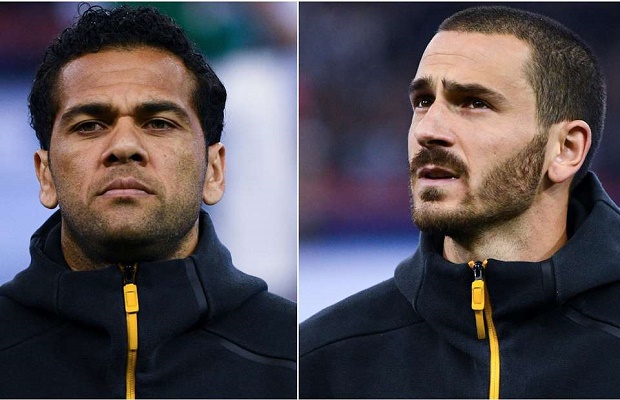 Ảnh bài viết Mandzukic nổi giận: Tôi chưa từng chia sẻ gì về Bonucci và Dani Alves