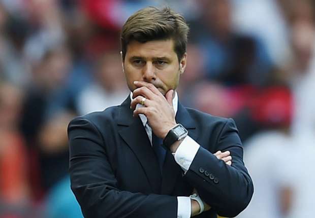 Mauricio Pochettino và bài toán 'người kế vị' Kyle Walker