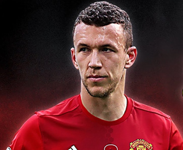 Perisic đến Man Utd: Lựa chọn hoàn hảo của Mourinho?