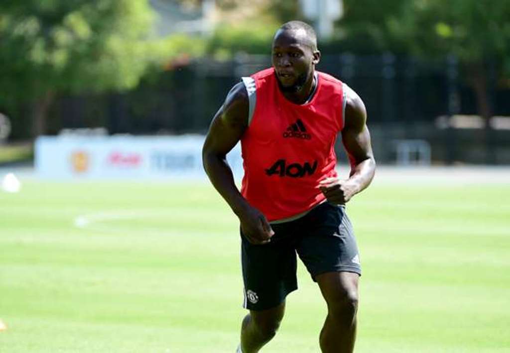Ảnh bài viết Rooney đưa lời cảnh báo đến Lukaku