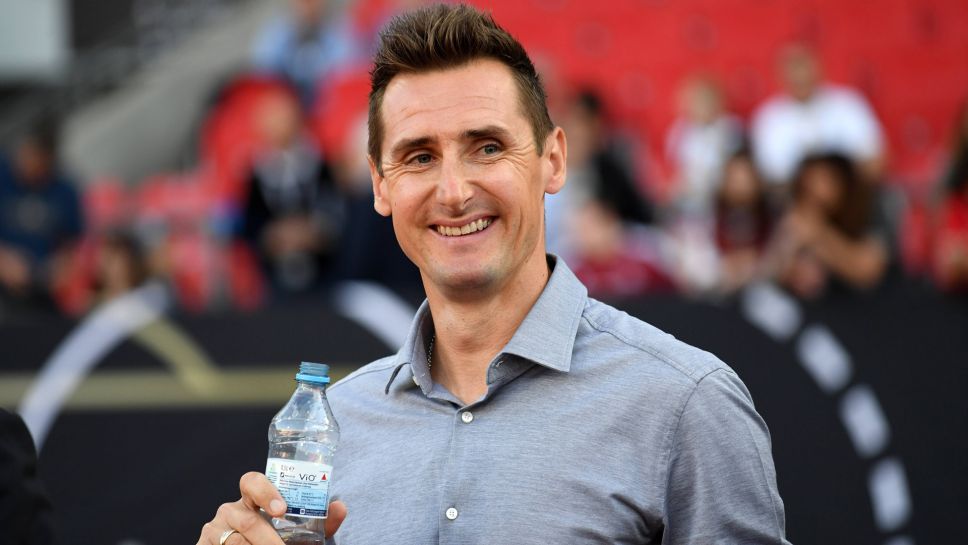 Ảnh bài viết Tiền đạo huyền thoại cùng Bayern đến Châu Á