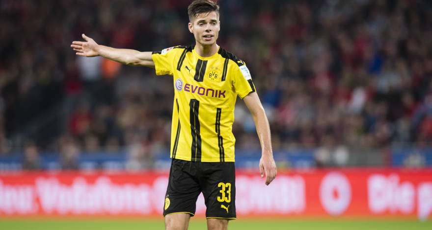 Top 10 cầu thủ U21 Dortmund xuất sắc nhất (Phần 1): Người phá kỉ lục của Alonso