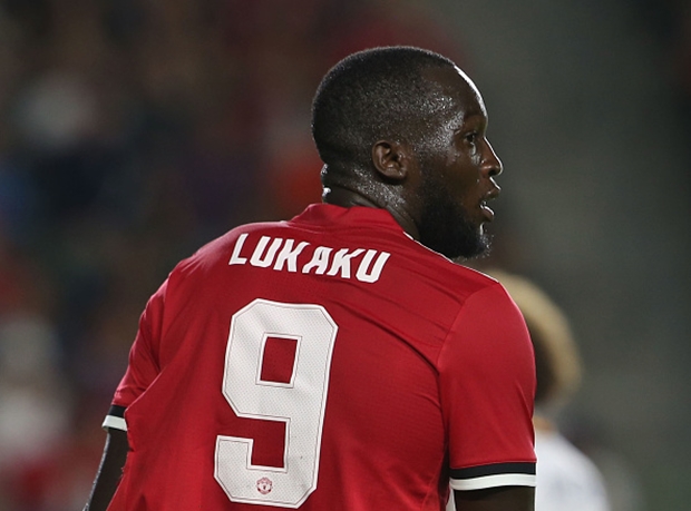 Ảnh bài viết TRỰC TIẾP: LA Galaxy 2-5 Man United: Lukaku sẽ phải chờ đợi (KT)