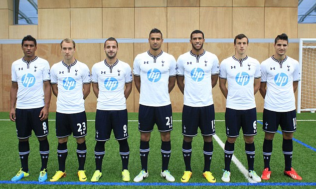 7 ngôi sao đến Tottenham thay thế Gareth Bale nay ở đâu?