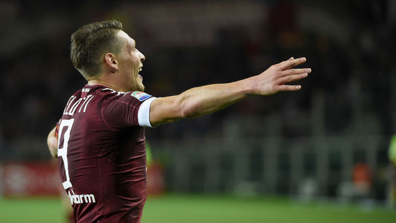 Ảnh bài viết Belotti đã gật đầu với Milan, chỉ còn đợi Torino chốt giá