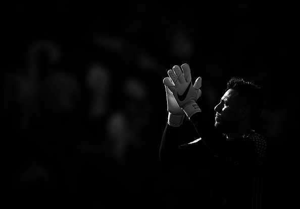 Ảnh bài viết CHÍNH THỨC: "Thánh penalty" rời La Liga