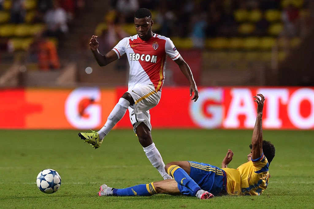 PHÂN TÍCH chuyển nhượng: Mua Lemar, Arsenal có bao nhiêu cơ hội?