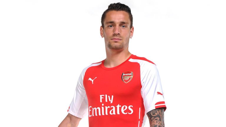 Thêm "người thừa" sắp rời Arsenal