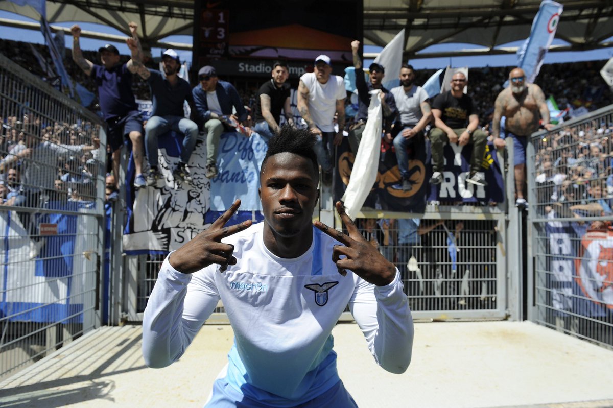 Ảnh bài viết "Truyền nhân Balotelli" cập bến Inter Mlilan