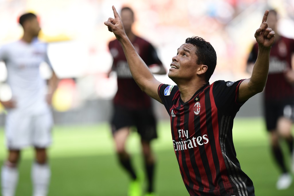 18h30 ngày 18/07, AC Milan vs Dortmund: Trình làng tân binh