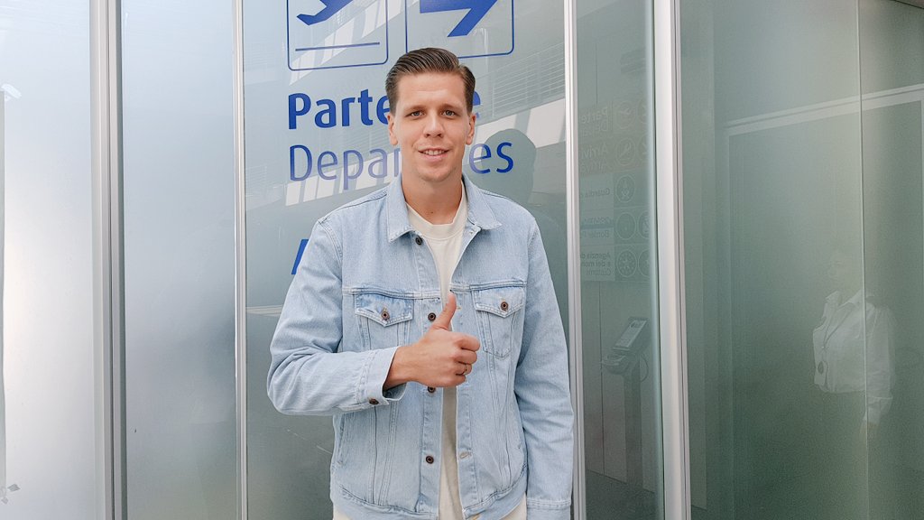 Ảnh bài viết CHÍNH THỨC: Arsenal đồng ý bán Szczesny cho Juventus