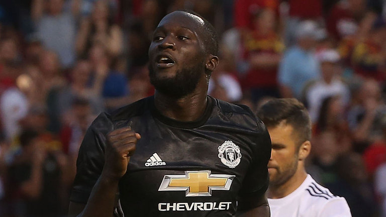 Điểm tin chiều 18/07: Mourinho ngợi khen Lukaku; Barca có chiêu mới mua Verratti