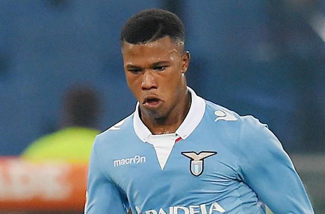 Ảnh bài viết Keita trở lại Lazio, Man Utd bắt đầu lo