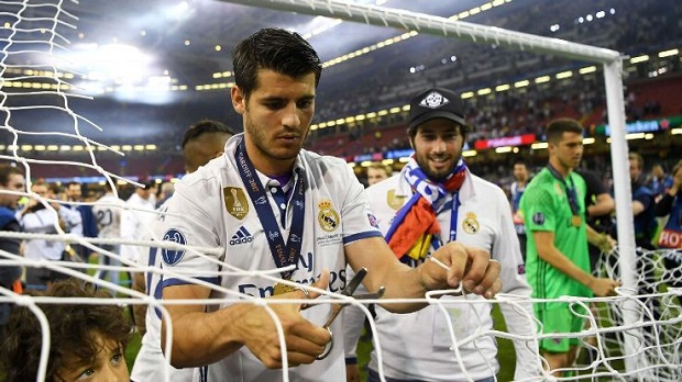 Ảnh bài viết Morata nên ở lại Real Madrid, vì sao?