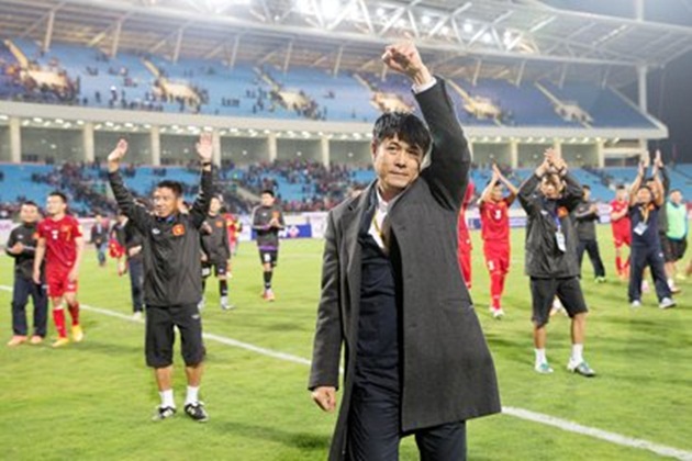 Ảnh bài viết Quên Công Phượng đi, U22 Việt Nam thành bại là do bộ đôi này