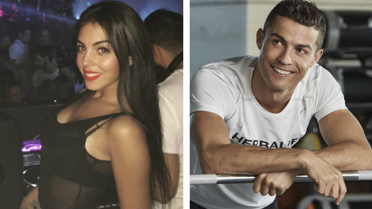Ronaldo sắp làm đám cưới với bạn gái?