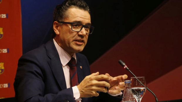 Ảnh bài viết Sếp lớn Barca khẳng định: Neymar không phải để bán