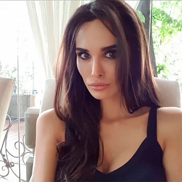 WAGs xinh đẹp Nga thoát "kiếp nạn" ảnh nóng