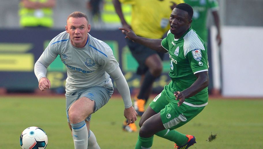 00h00 ngày 20/07, Twente FC vs Everton: Rooney lại hồi sinh?