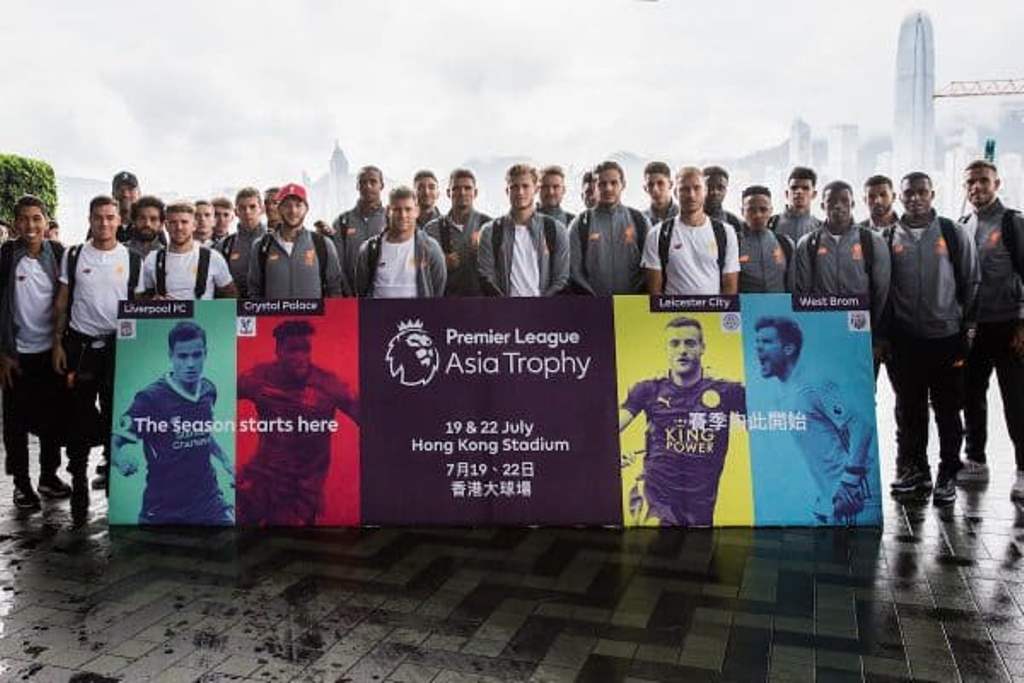 19h30 ngày 19/07, Liverpool vs Crystal Palace: Chỉnh lại 'thước ngắm'