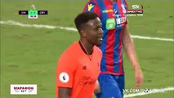 Ảnh bài viết Bàn thắng của Divock Origi (Liverpool vs Crystal)