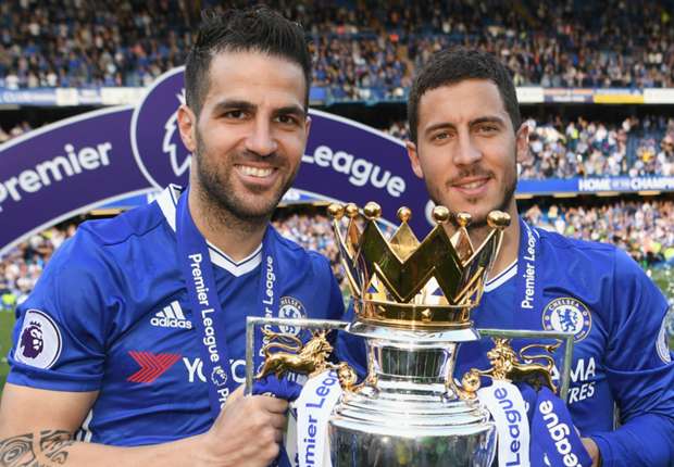 Ảnh bài viết Chelsea ra sức giữ chân Fabregas