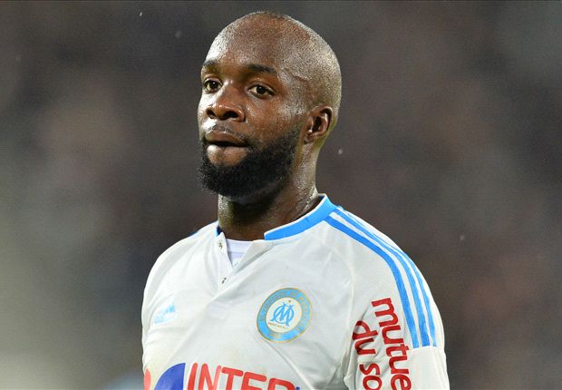 Còn ai nhớ đến Lassana Diarra?