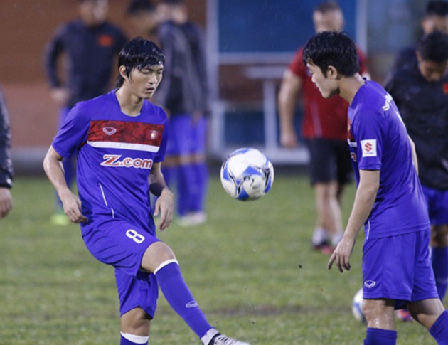 Ảnh bài viết Đội hình tối ưu để U22 Việt Nam đấu U22 Đông Timor