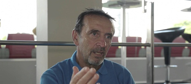 Ảnh bài viết HLV U22 Singapore đánh giá Lào cao hơn... Việt Nam