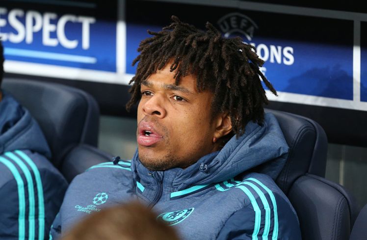 Không có Costa, Chelsea 'chữa cháy' bằng người thừa