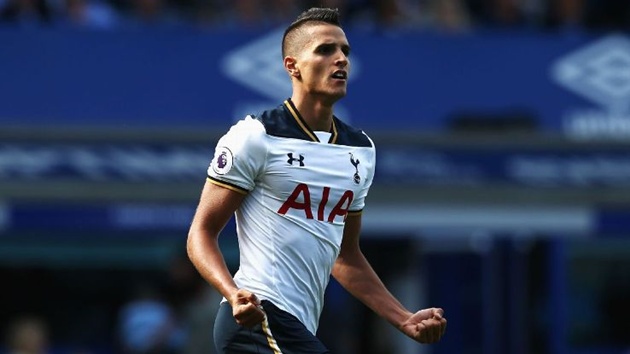 Lamela không thể đến Mỹ du đấu cùng Tottenham