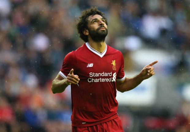 Liverpool ra quân tại Hồng Kông, Salah sẽ hỗ trợ Sturridge