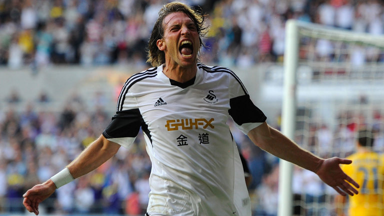 Michu & 5 'ngôi sao một mùa' ở Premier League