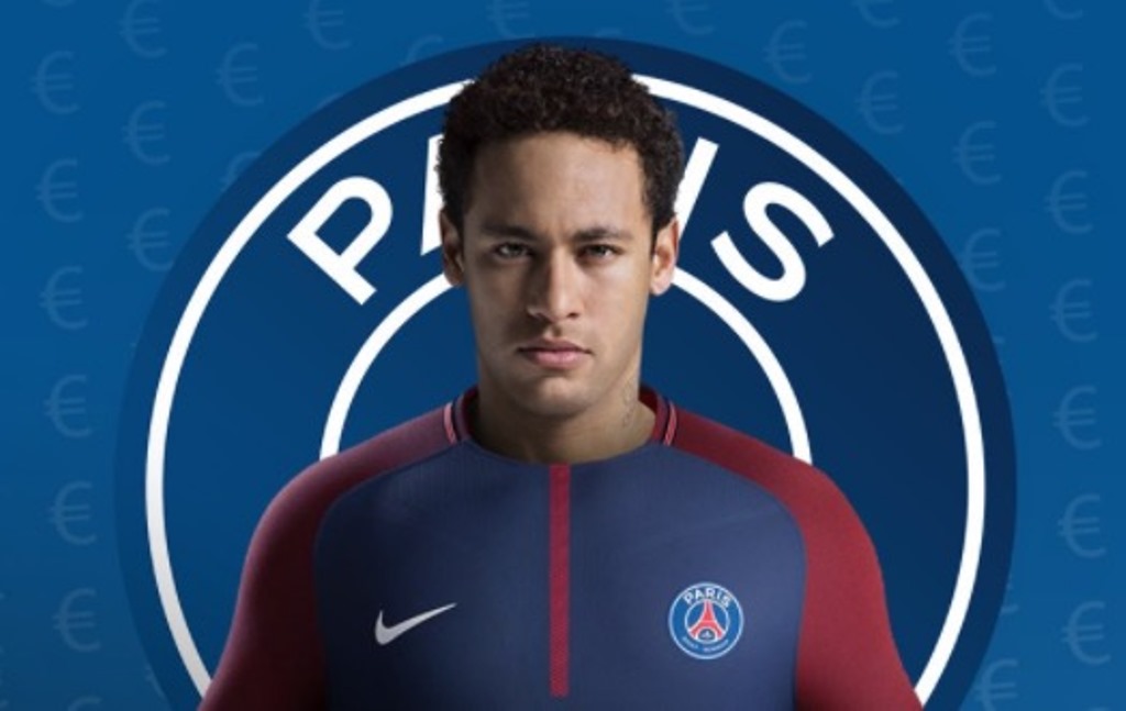 Ảnh bài viết Neymar lên tiếng giữa 'tin đồn 222 triệu euro'