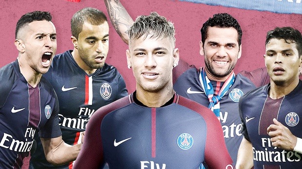 Ảnh bài viết Những lý do khiến Neymar lung lay trước lời đề nghị 222 triệu của PSG
